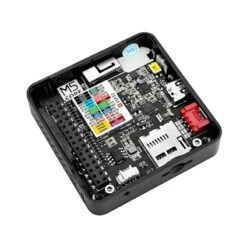 ESP32 Basic Core LoT Development Kit V2.7 -The Pi Hut esp32 basic core lot development kit v2 7 the pi hut k001 v27 40600332468419