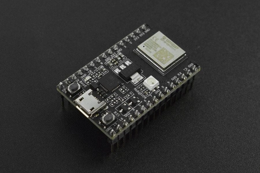 ESP32-C3-DevKitM-1 Development Board 1 ESP32-C3-DevKitM-1 Development Board