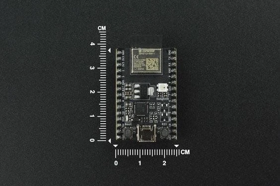 ESP32-C3-DevKitM-1 Development Board 2 ESP32-C3-DevKitM-1 Development Board - Image 2