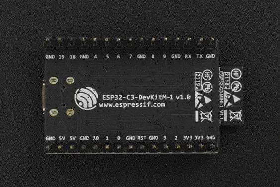 ESP32-C3-DevKitM-1 Development Board 3 ESP32-C3-DevKitM-1 Development Board - Image 3