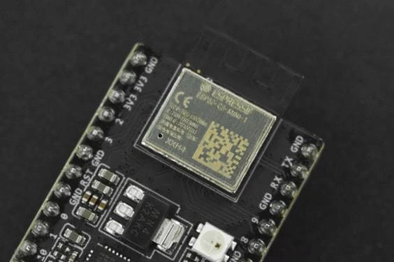 ESP32-C3-DevKitM-1 Development Board 4 ESP32-C3-DevKitM-1 Development Board - Image 4