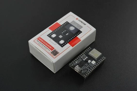 ESP32-C3-DevKitM-1 Development Board 5 ESP32-C3-DevKitM-1 Development Board - Image 5