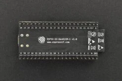 ESP32-S2-DevKitM-1 Development Board -The Pi Hut esp32 s2 devkitm 1 development board espressif dfr0813 29031425441987