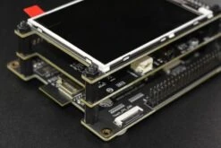 ESP32-S2-Kaluga-1 Development Board Kit -The Pi Hut esp32 s2 kaluga 1 development board kit espressif kit0178 29014255698115