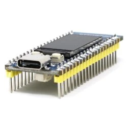 ESP32-S2 LCD WiFi Development Board (Pico Format) -The Pi Hut esp32 s2 lcd wifi development board pico format waveshare wav 21179 34928233742531