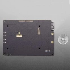 ESP32-S3 Korvo 2 Main Development Board -The Pi Hut esp32 s3 korvo 2 main development board adafruit ada5829 41453259718851