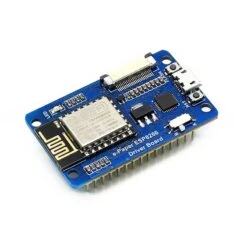 ESP8266 Driver Board For E-Paper E-Ink Raw Panels