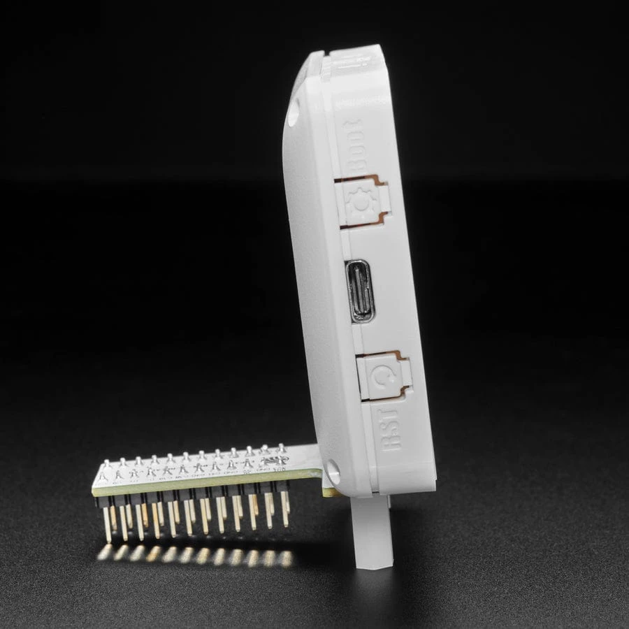 Espressif ESP32-S3-BOX-3 5 Espressif ESP32-S3-BOX-3 - Image 5