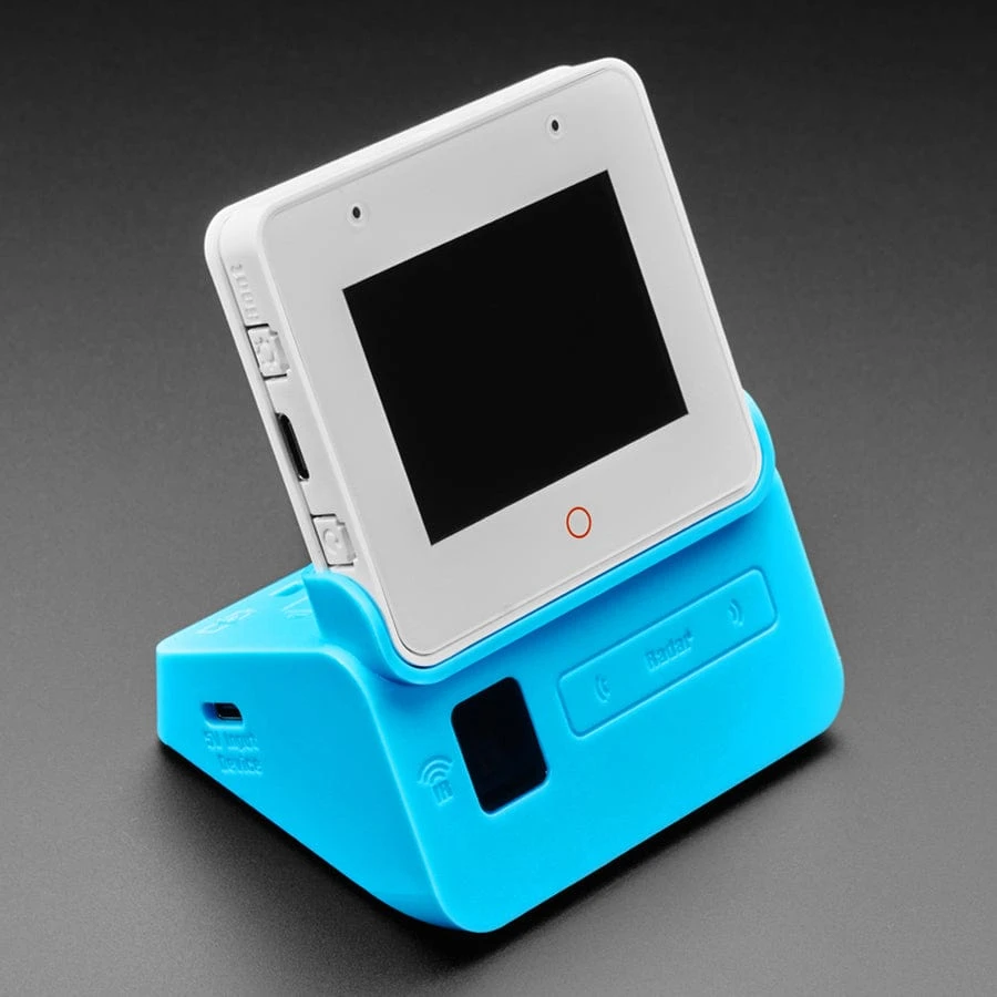 Espressif ESP32-S3-BOX-3 1 Espressif ESP32-S3-BOX-3