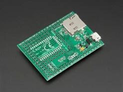 Espruino 1.4 - Open Source Javascript Microcontroller