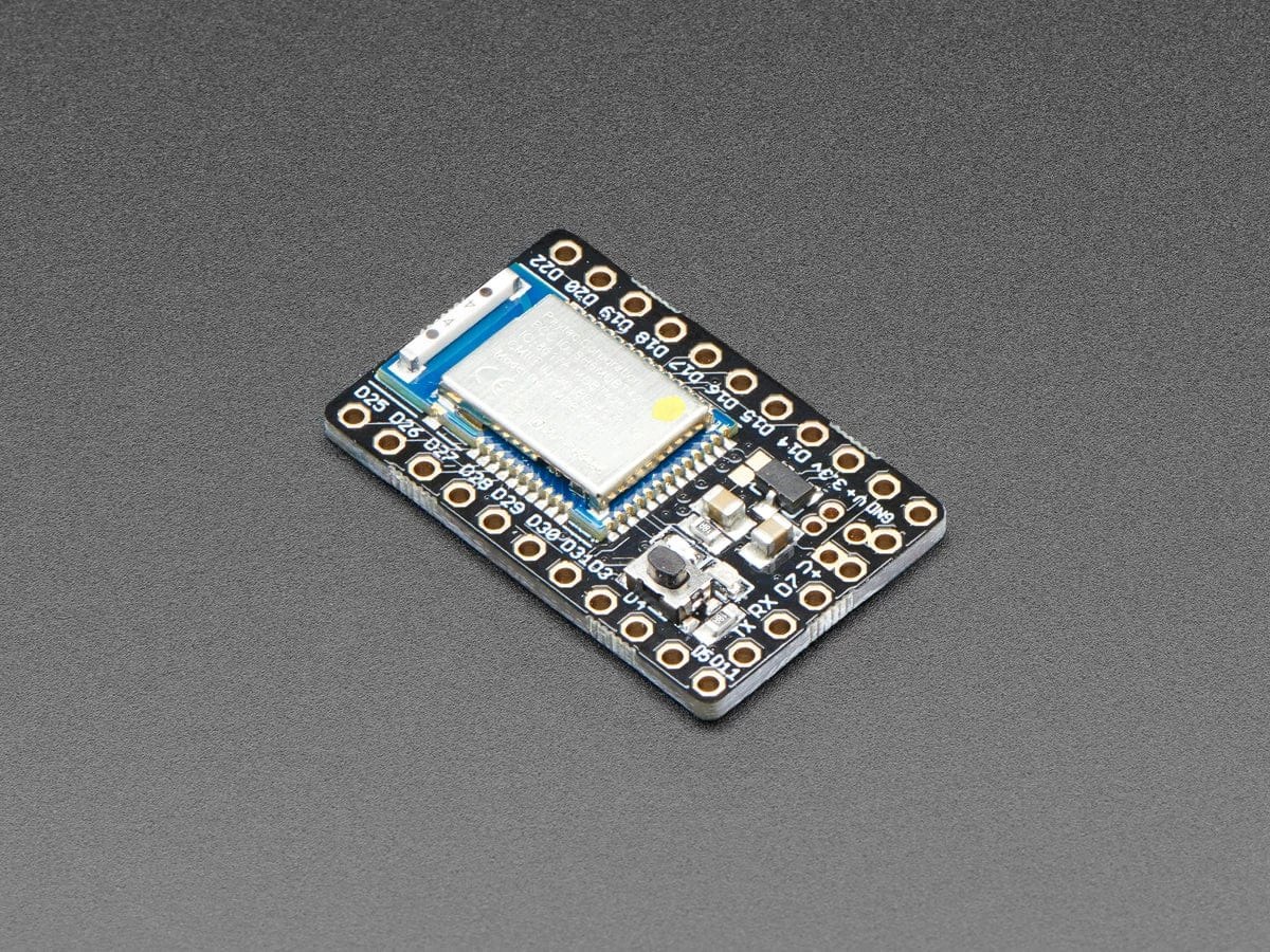 Espruino MDBT42Q Breakout 1 Espruino MDBT42Q Breakout