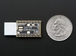 Espruino Pico -The Pi Hut espruino pico espruino 101651 28610530869443