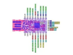 Espruino Pico -The Pi Hut espruino pico espruino 101651 28610530902211