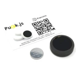 Espruino Puck.js V2.1 -The Pi Hut espruino puck js v2 1 espruino ada3372 31619618930883