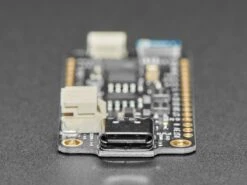 FeatherS2 - ESP32-S2 Feather Development Board 10 FeatherS2 - ESP32-S2 Feather Development Board -The Pi Hut feathers2 esp32 s2 feather development board the pi hut ada4769 28610442461379