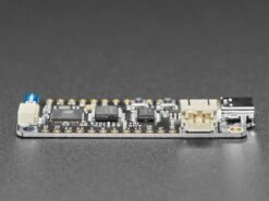 FeatherS2 - ESP32-S2 Feather Development Board 11 FeatherS2 - ESP32-S2 Feather Development Board -The Pi Hut feathers2 esp32 s2 feather development board the pi hut ada4769 28610442494147