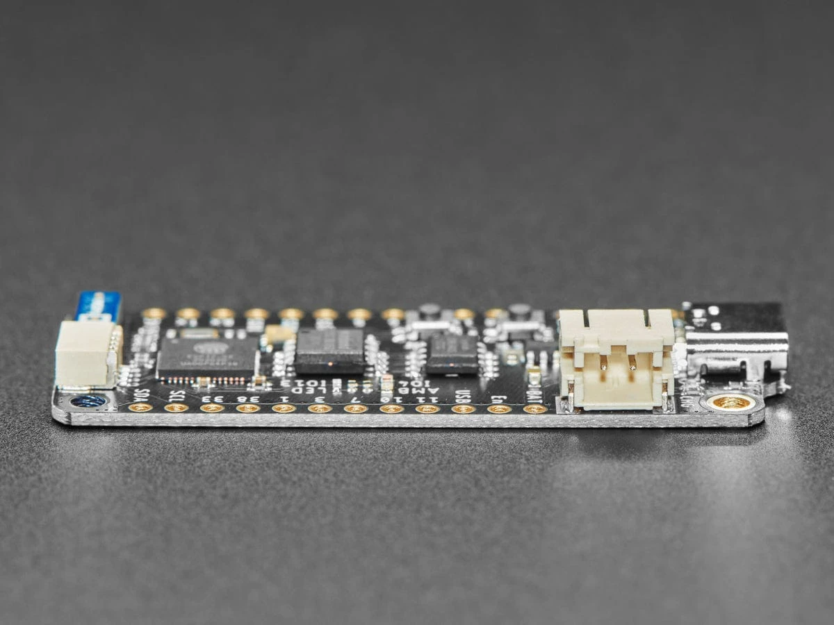 FeatherS2 - ESP32-S2 Feather Development Board 5 FeatherS2 - ESP32-S2 Feather Development Board - Image 5