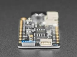 FeatherS2 - ESP32-S2 Feather Development Board 12 FeatherS2 - ESP32-S2 Feather Development Board -The Pi Hut feathers2 esp32 s2 feather development board the pi hut ada4769 28610442526915