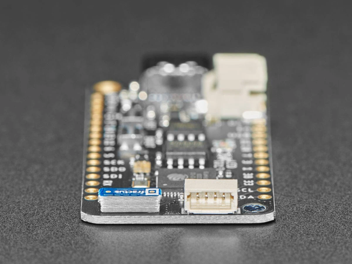 FeatherS2 - ESP32-S2 Feather Development Board 6 FeatherS2 - ESP32-S2 Feather Development Board - Image 6