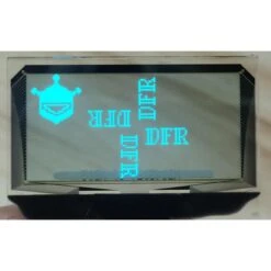 Fermion: 1.51” OLED Transparent Display With Converter 10 Fermion: 1.51” OLED Transparent Display With Converter -The Pi Hut fermion 1 51 oled transparent display with converter dfrobot dfr0934 35632513024195