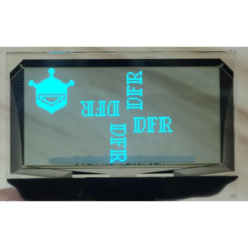 Fermion: 1.51” OLED Transparent Display With Converter 4 Fermion: 1.51” OLED Transparent Display With Converter - Image 4