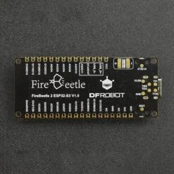 FireBeetle 2 ESP32-S3 With Camera -The Pi Hut firebeetle 2 esp32 s3 with camera dfrobot 40648991604931