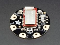 Flora Wearable Bluefruit LE Module 10 Flora Wearable Bluefruit LE Module -The Pi Hut flora wearable bluefruit le module adafruit ada2487 28610331934915