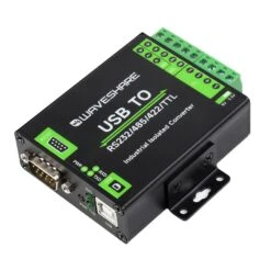 FT232RNL USB TO RS232/485/422/TTL Interface Converter