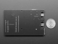 Gameduino 3X Dazzler For Feather M4 By Excamera Labs 8 Gameduino 3X Dazzler For Feather M4 By Excamera Labs -The Pi Hut gameduino 3x dazzler for feather m4 by excamera labs the pi hut ada4969 28610722332867