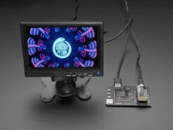 Gameduino 3X Dazzler For Feather M4 By Excamera Labs 9 Gameduino 3X Dazzler For Feather M4 By Excamera Labs -The Pi Hut gameduino 3x dazzler for feather m4 by excamera labs the pi hut ada4969 28610722365635