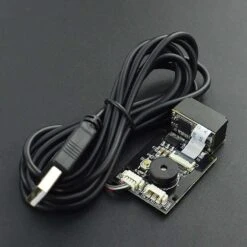 GM77 Barcode And QR Code Scanning Module