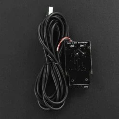 GM77 Barcode And QR Code Scanning Module -The Pi Hut gm77 barcode and qr code scanning module dfrobot sen0512 32703823937731