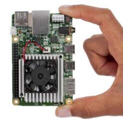 Google Coral Dev Board (4GB) 10 Google Coral Dev Board (4GB) -The Pi Hut google coral dev board 4gb google 104064 29129396256963