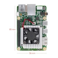 Google Coral Dev Board (4GB) 11 Google Coral Dev Board (4GB) -The Pi Hut google coral dev board 4gb google 104064 29129396453571
