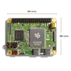 Google Coral Dev Board Mini 9 Google Coral Dev Board Mini -The Pi Hut google coral dev board mini google 104063 29129395962051