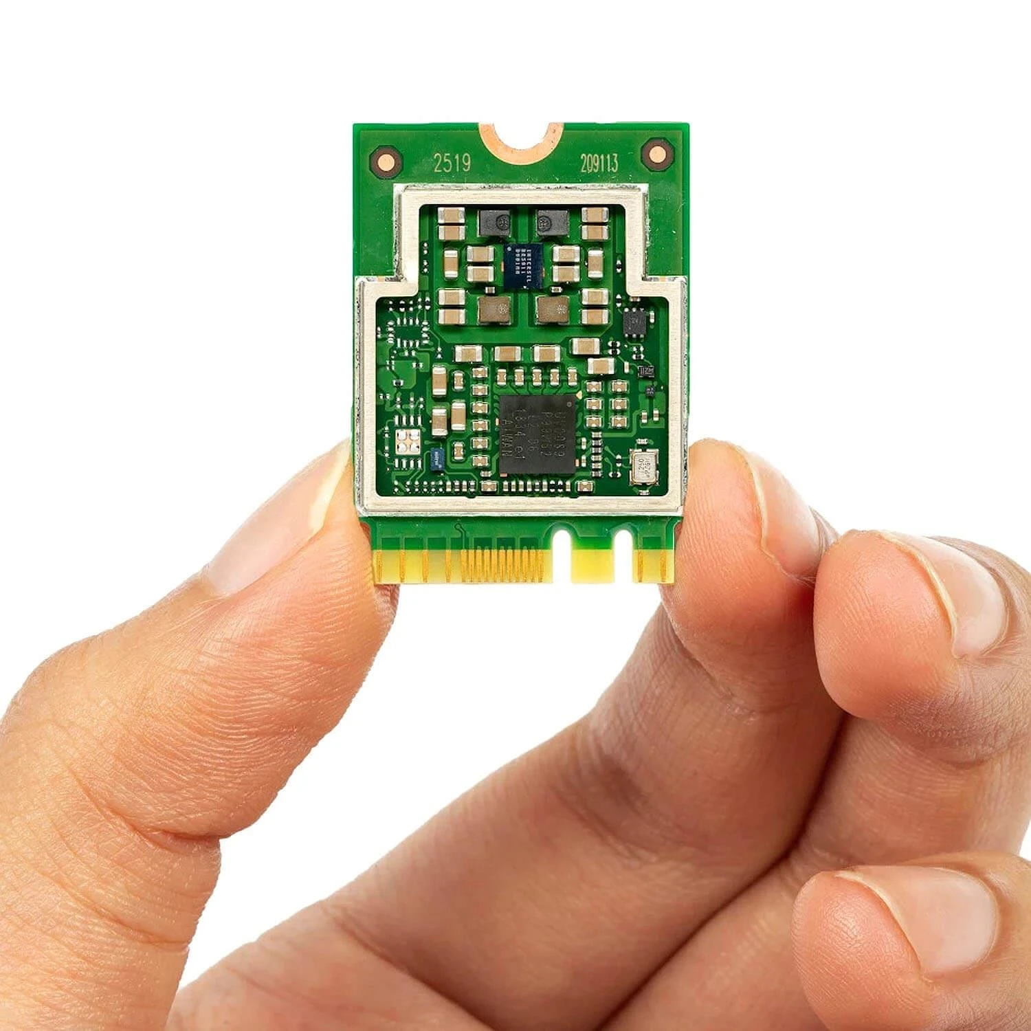 Google Coral M.2 Accelerator A+E Key 4 Google Coral M.2 Accelerator A+E Key - Image 4