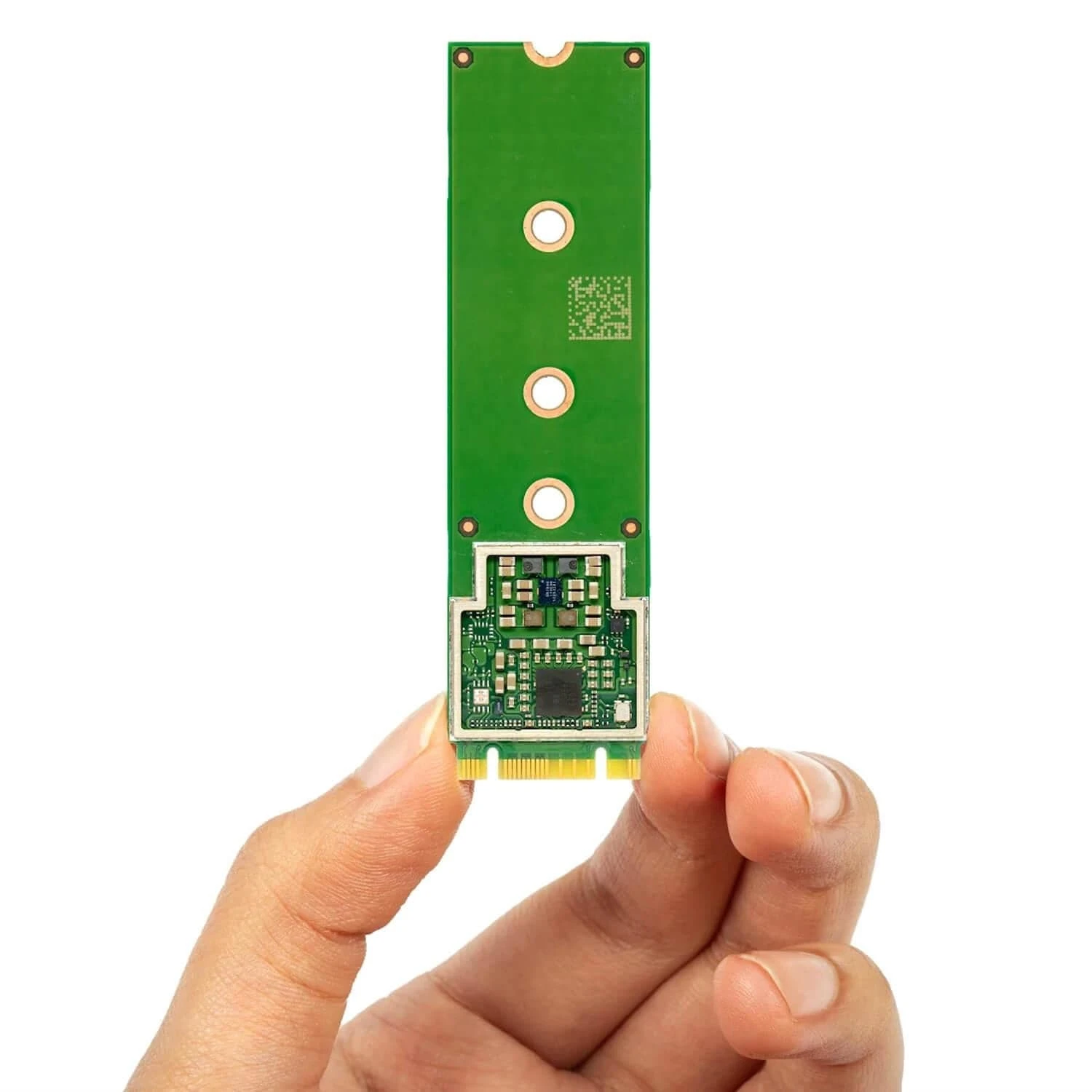 Google Coral M.2 Accelerator B+M Key 2 Google Coral M.2 Accelerator B+M Key - Image 2