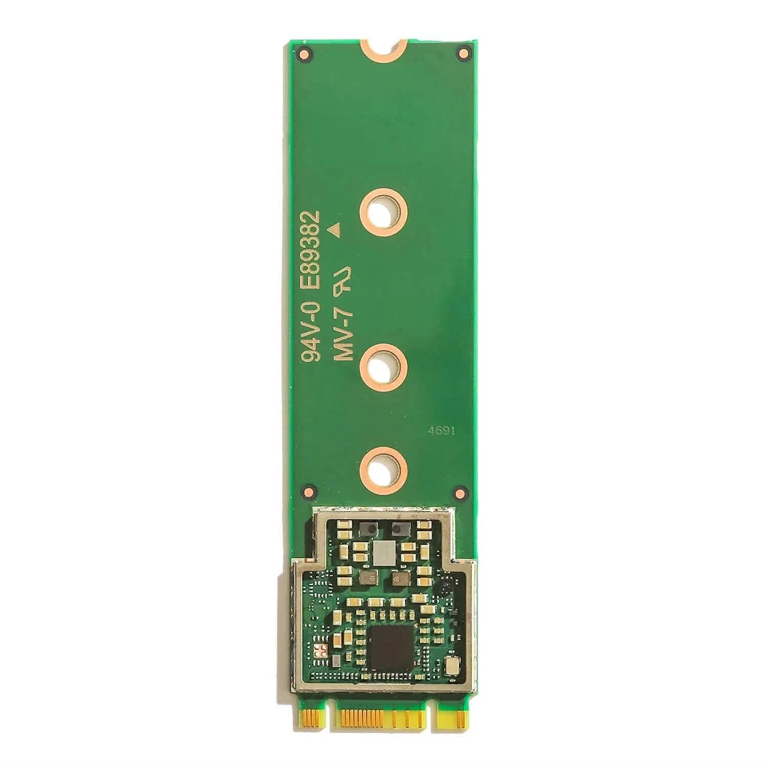 Google Coral M.2 Accelerator B+M Key 3 Google Coral M.2 Accelerator B+M Key - Image 3