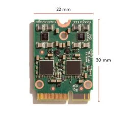 Google Coral M.2 Accelerator With Dual Edge TPU 8 Google Coral M.2 Accelerator With Dual Edge TPU -The Pi Hut google coral m 2 accelerator with dual edge tpu google 104066 29440416415939
