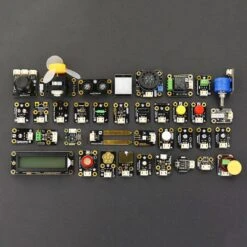 Gravity: 37-Piece Sensor Set