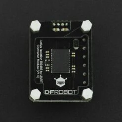 Gravity: Active Isolated RS485 To UART Signal Converter Module -The Pi Hut gravity active isolated rs485 to uart signal converter module dfrobot dfr0845 40808205942979