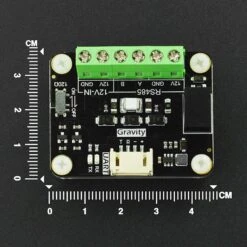 Gravity: Active Isolated RS485 To UART Signal Converter Module -The Pi Hut gravity active isolated rs485 to uart signal converter module dfrobot dfr0845 40808206008515
