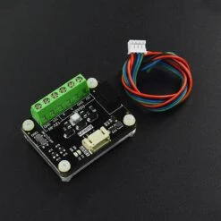 Gravity: Active Isolated RS485 To UART Signal Converter Module -The Pi Hut gravity active isolated rs485 to uart signal converter module dfrobot dfr0845 40808206041283