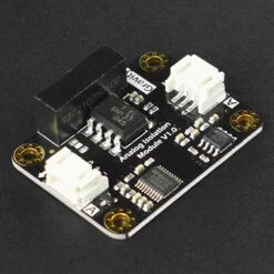 Gravity: Analog Signal Isolator