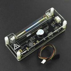 Gravity: Geiger Counter Module Ionizing Radiation Detector -The Pi Hut gravity geiger counter module ionizing radiation detector dfrobot sen0463 39489714979011