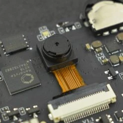 Gravity: HuskyLens Easy-to-use AI Machine Vision Sensor -The Pi Hut gravity huskylens easy to use ai machine vision sensor dfrobot sen0305 40808841412803