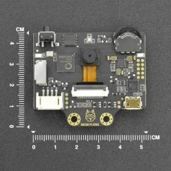 Gravity: HuskyLens Easy-to-use AI Machine Vision Sensor -The Pi Hut gravity huskylens easy to use ai machine vision sensor dfrobot sen0305 40808841511107
