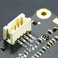 Gravity: I2C OLED 128x64 Display 9 Gravity: I2C OLED 128x64 Display -The Pi Hut gravity i2c oled 128x64 display dfrobot dfr0486 39489978171587