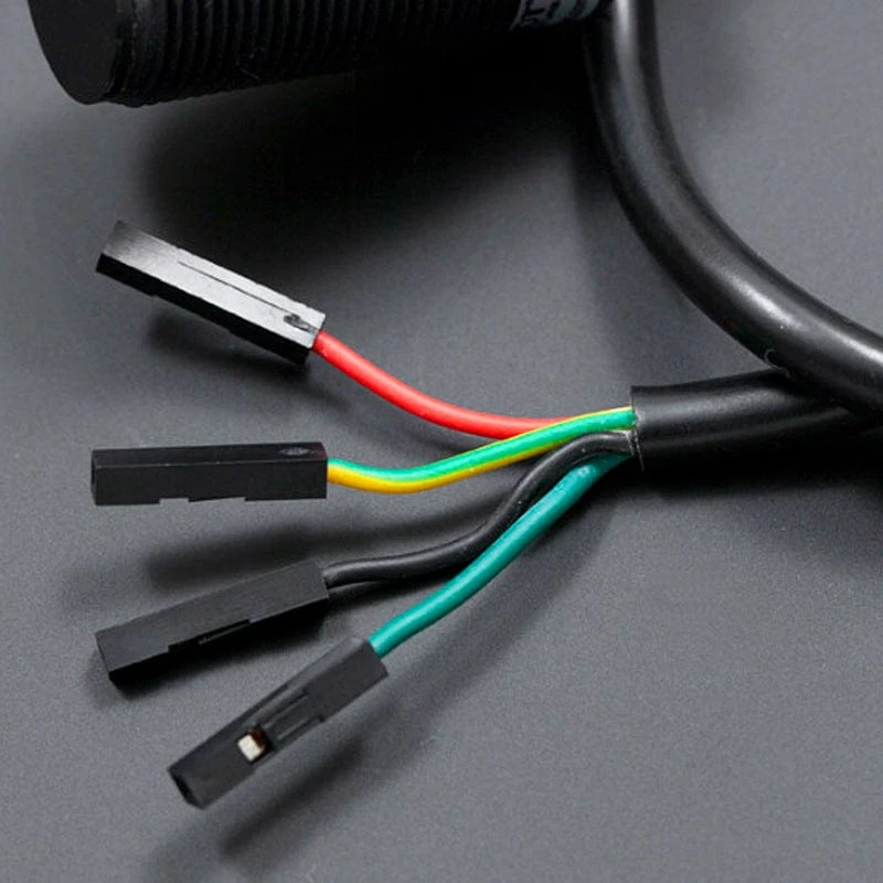 Gravity: IR Positioning Camera 3 Gravity: IR Positioning Camera - Image 3