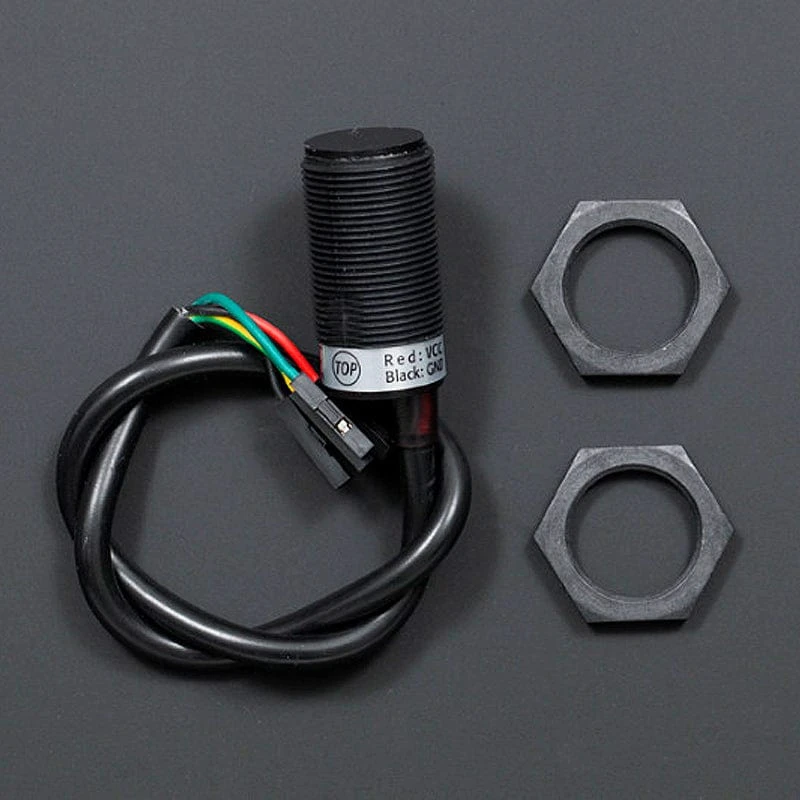 Gravity: IR Positioning Camera 2 Gravity: IR Positioning Camera - Image 2